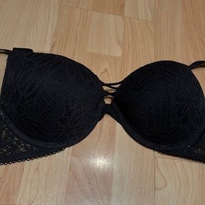 Victoria Secret Bra Dream Angels Push Up Size 36C
